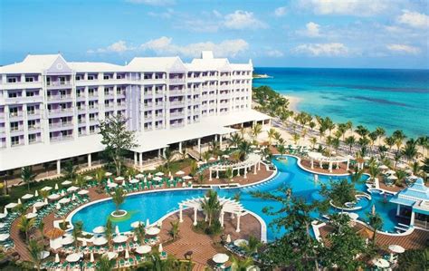 are resorts in jamaica cheap
